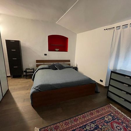 Apartament La Chicca Acquario Luxury Viewpoint Genua Zewnętrze zdjęcie