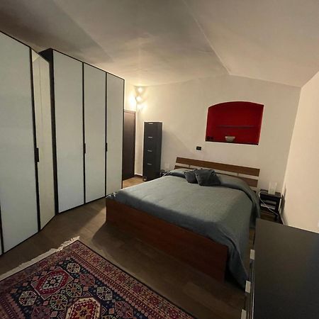 Apartament La Chicca Acquario Luxury Viewpoint Genua Zewnętrze zdjęcie