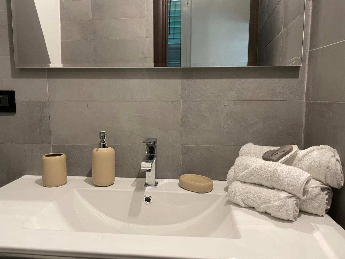 Apartament La Chicca Acquario Luxury Viewpoint Genua Zewnętrze zdjęcie
