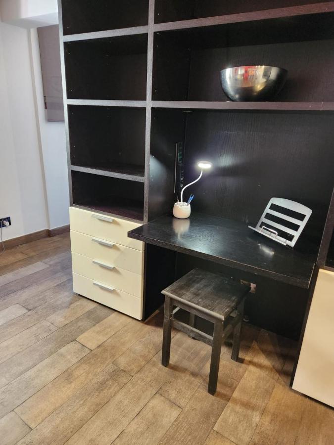 Apartament La Chicca Acquario Luxury Viewpoint Genua Zewnętrze zdjęcie