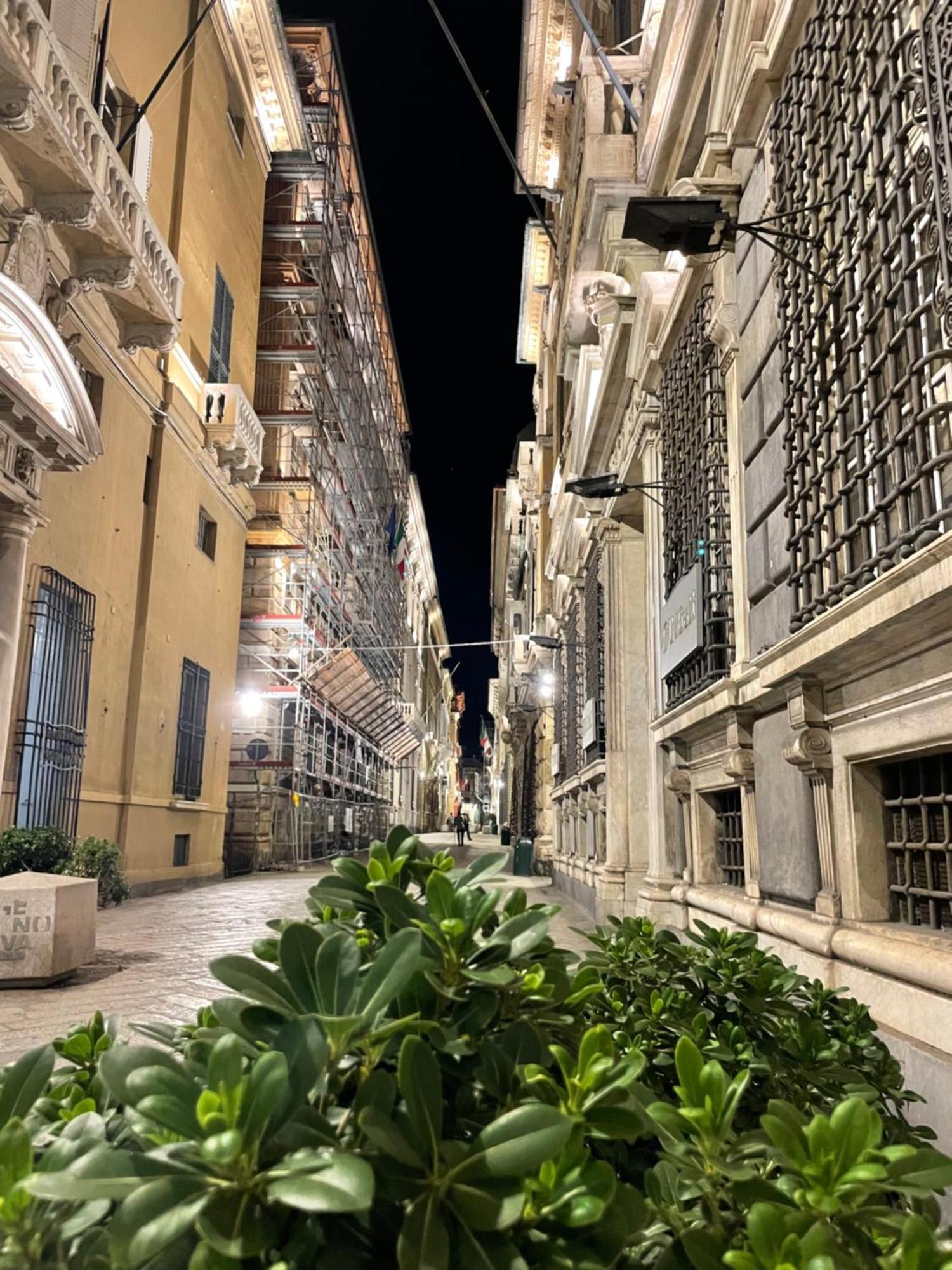 Apartament La Chicca Acquario Luxury Viewpoint Genua Zewnętrze zdjęcie