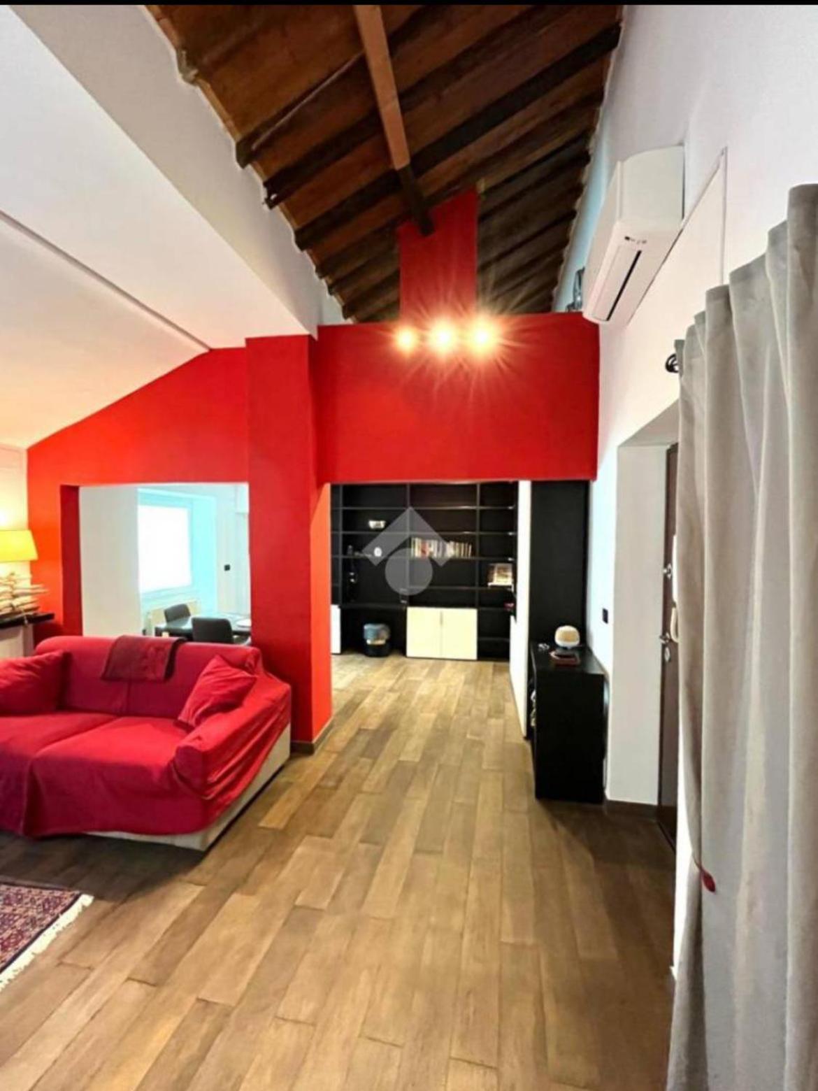 Apartament La Chicca Acquario Luxury Viewpoint Genua Zewnętrze zdjęcie