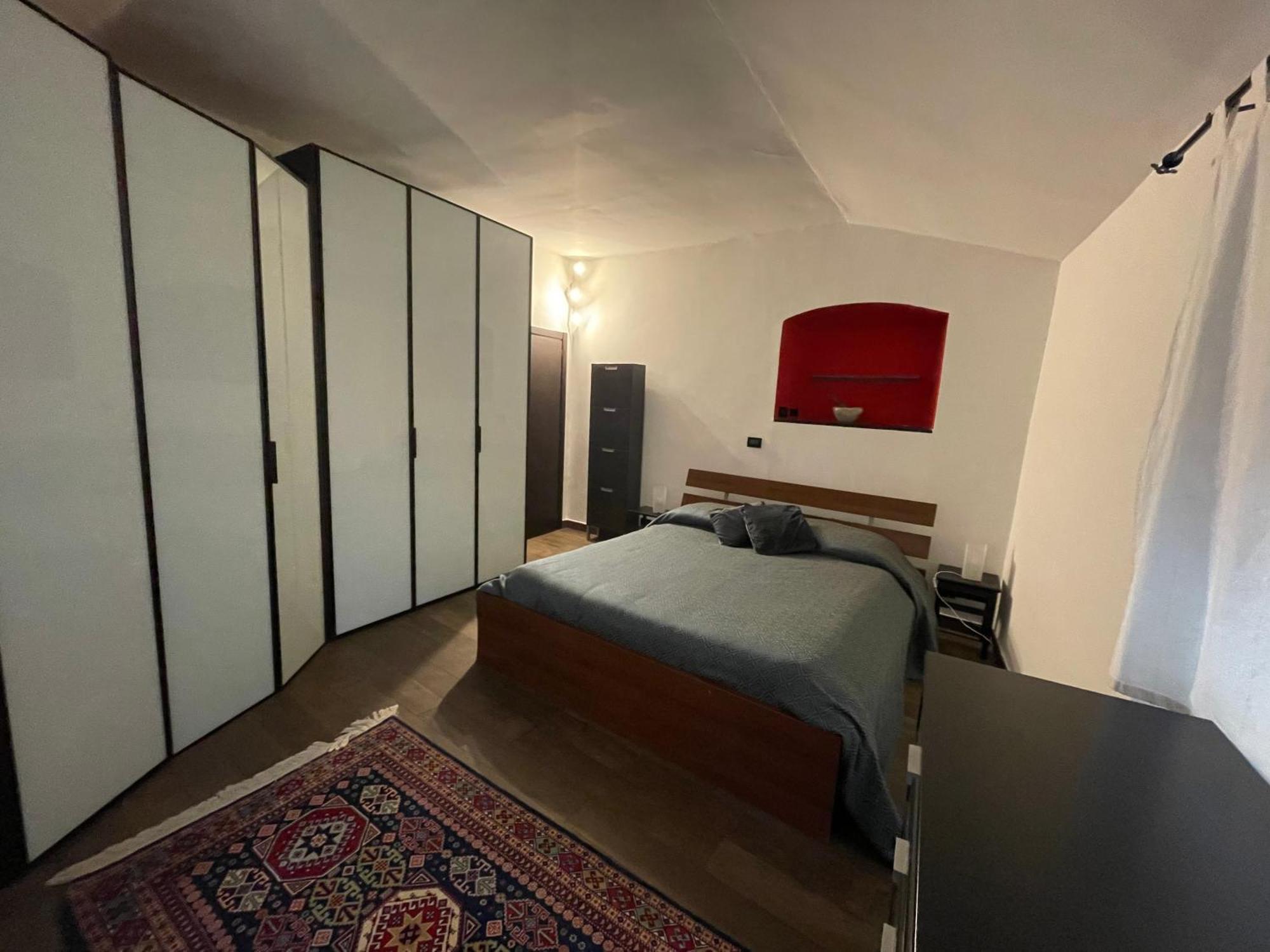 Apartament La Chicca Acquario Luxury Viewpoint Genua Zewnętrze zdjęcie